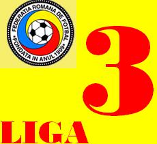 Romania 2024 liga 3